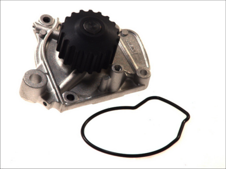 Conducta racire - Pompa apa potrivita HONDA CIVIC V, CIVIC VI, CRX III, LOGO 1.3-1.6 1991-2002