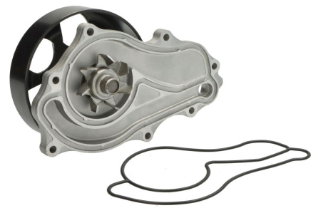 Conducta racire - Pompa apa potrivita HONDA CIVIC VII 2.0 2001-2005