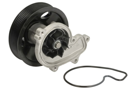 Conducta racire - Pompa apa potrivita HONDA CIVIC X, CR-V V, HR-V 1.0/1.5/2.0 dupa 2015