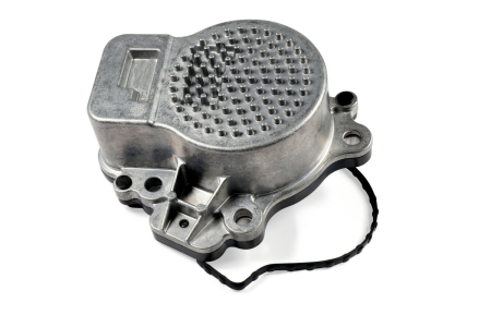 Conducta racire - Pompa apa potrivita HONDA CR-V V, HR-V, JAZZ V; TOYOTA AURIS, PRIUS, PRIUS C, PRIUS PLUS, YARIS, YARIS/HATCHBACK 1.5H-2.0H dupa 2008