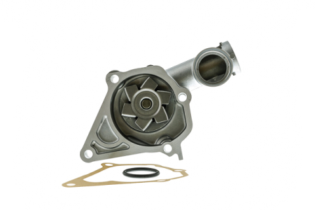 Conducta racire - Pompa apa potrivita HYUNDAI ACCENT, ACCENT I, ACCENT II, GETZ, LANTRA I, PONY, PONY / EXCEL, S; MITSUBISHI COLT I, COLT II, COLT III, COLT IV 1.2-2.0 1978-2009