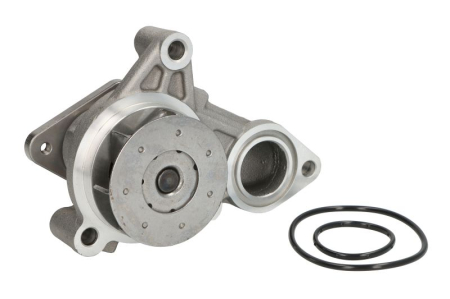 Conducta racire - Pompa apa potrivita HYUNDAI ACCENT III, ACCENT IV, ELANTRA IV, ELANTRA V, ELANTRA VI, GETZ, I10 I, I20 ACTIVE, I20 I, I20 II, I30, I40 I, I40 I CW, IX20 1.1D-1.7D dupa 2004