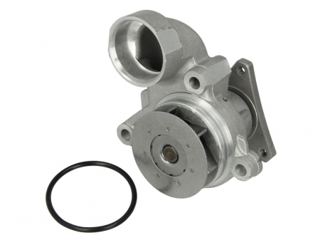 Pompa apa potrivit HYUNDAI ACCENT III, ELANTRA IV, GETZ, I10 I, I30, MATRIX; KIA CEE'D, CERATO I, PICANTO I, PRO CEE'D, RIO II 1.1D-1.6D 10.01-12.12 [0]