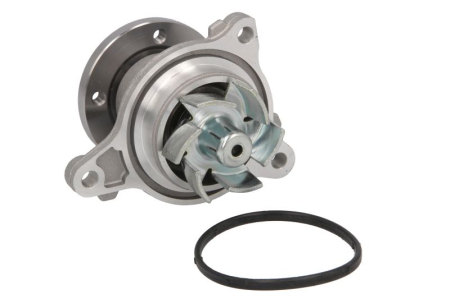 Conducta racire - Pompa apa potrivita HYUNDAI ACCENT IV, ACCENT V, I10 I, I20 ACTIVE, I20 I, I20 II, I20 III, I30, SOLARIS; KIA CEE'D, CEED, PRO CEE'D, RIO III, RIO IV 1.2-1.4LPG dupa 2008
