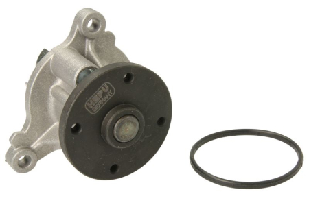 Conducta racire - Pompa apa potrivita HYUNDAI ACCENT IV, ACCENT V, I20 ACTIVE, I20 I, I20 II, I20 III, I30, SOLARIS; KIA CEE'D, CEED, PICANTO III, PRO CEE'D, RIO IV 1.2/1.4/1.4LPG dupa 2008