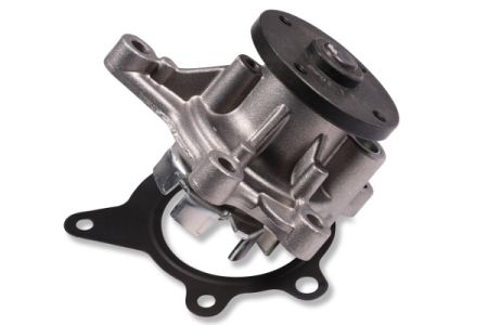 Conducta racire - Pompa apa potrivita HYUNDAI ACCENT IV, CRETA, ELANTRA IV, ELANTRA V, ELANTRA VI, I20 I, I30, IX20, IX35, KONA, TUCSON, TUCSON/SUV, VELOSTER 1.4-2.0 dupa 2004