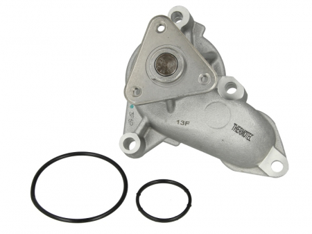 Pompa apa - Pompa apa potrivit HYUNDAI ACCENT IV, ELANTRA IV, GETZ, I10 I, I20 I, I20 II, I30, I40 I, I40 I CW, IX20; KIA CARENS III, CARENS IV, CEE'D, CERATO I, PICANTO I 1.1D-1.7D dupa 2005