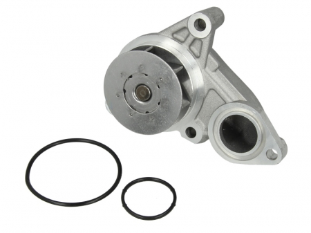 Pompa apa potrivit HYUNDAI ACCENT IV, ELANTRA IV, GETZ, I10 I, I20 I, I20 II, I30, I40 I, I40 I CW, IX20; KIA CARENS III, CARENS IV, CEE'D, CERATO I, PICANTO I 1.1D-1.7D dupa 2005 [1]