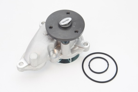 Pompa apa potrivita HYUNDAI ACCENT IV, ELANTRA V, I20 ACTIVE, I20 I, I20 II, I30, I40 I, I40 I CW, IX20, IX35, TUCSON; KIA CARENS III, CARENS IV, CEE'D 1.1D-1.7D dupa 2006 [1]