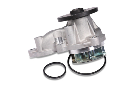 Pompa apa potrivita HYUNDAI ACCENT IV, ELANTRA V, I20 ACTIVE, I20 I, I20 II, I30, I40 I, I40 I CW, IX20, IX35, TUCSON; KIA CARENS IV, CEE'D, CERATO III 1.1D-1.7D dupa 2006 [1]