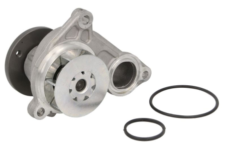 Conducta racire - Pompa apa potrivita HYUNDAI ACCENT IV, ELANTRA V, I20 ACTIVE, I20 I, I20 II, I30, I40 I, I40 I CW, IX20, IX35, TUCSON; KIA CARENS IV, CEE'D, CERATO III 1.1D-1.7D dupa 2006