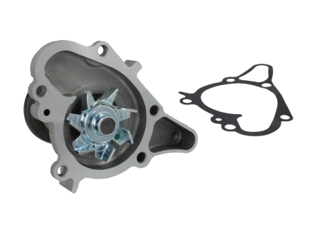 Conducta racire - Pompa apa potrivita HYUNDAI ATOS, GETZ 1.0/1.1 1998-2005