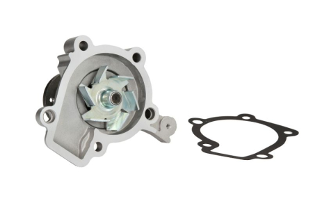 Conducta racire - Pompa apa potrivita HYUNDAI COUPE I, COUPE II, ELANTRA III, ELANTRA IV, HIGHWAY, I30, LANTRA I, LANTRA II, MATRIX, TIBURON, TRAJET, TRAJET/MINIVAN 1.5-2.0LPG 1990-2012
