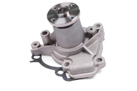 Conducta racire - Pompa apa potrivita HYUNDAI COUPE I, COUPE II, ELANTRA III, ELANTRA IV, HIGHWAY, I30, LANTRA II, MATRIX, TIBURON, TRAJET, TRAJET/MINIVAN, TUCSON 1.5-2.0LPG 1995-2012