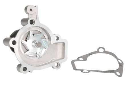 Conducta racire - Pompa apa potrivita HYUNDAI COUPE I, COUPE II, ELANTRA III, ELANTRA IV, I30, LANTRA II, MATRIX, TIBURON, TRAJET, TUCSON; KIA CARENS I, CEE'D 1.6-2.0LPG 1995-2012