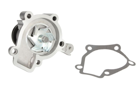 Pompa apa potrivita HYUNDAI COUPE I, COUPE II, ELANTRA III, ELANTRA IV, I30, LANTRA II, MATRIX, TIBURON, TRAJET, TUCSON; KIA CARENS I, CEE'D 1.6-2.0LPG 1995-2012 [1]