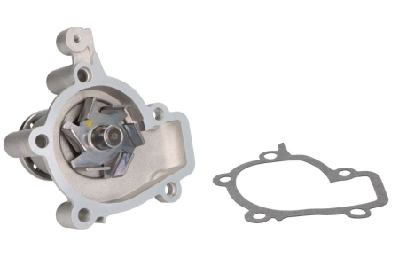 Conducta racire - Pompa apa potrivita HYUNDAI COUPE I, COUPE II, ELANTRA III, ELANTRA IV, I30, LANTRA II, MATRIX, TRAJET, TRAJET/MINIVAN, TUCSON, TUCSON/SUV 1.6-2.0LPG 1995-2012