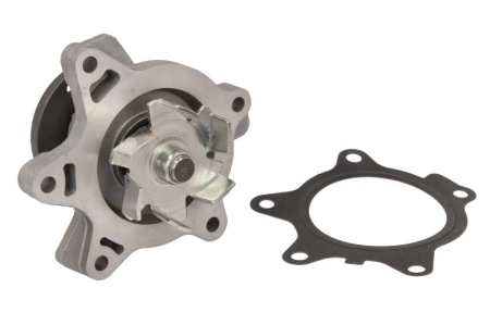 Conducta racire - Pompa apa potrivita HYUNDAI COUPE I; TOYOTA ALLION I, ALLION II, BB I, COROLLA, ECHO, IST, PORTE I, PREMIO, PRIUS, PROBOX / SUCCEED, RACTIS, RAUM 1.3-1.6 dupa 1998