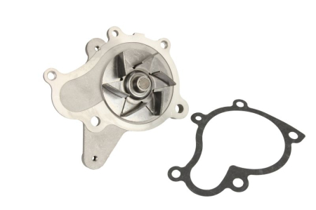 Conducta racire - Pompa apa potrivita HYUNDAI ELANTRA III, GRANDEUR, I30, SANTA FÉ II, SANTA FÉ II/SUV, SONATA V, TUCSON, TUCSON/SUV; KIA CARENS I, CARENS III, CEE'D 2.0D/2.2D 2001-2013