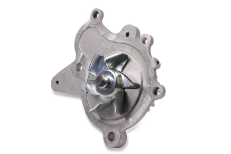 Pompa apa potrivita HYUNDAI ELANTRA III, HIGHWAY, SANTA FÉ I, SONATA V, TRAJET, TUCSON; KIA CARENS I, CERATO I, SPORTAGE II 2.0/2.0D/2.4 2001-2010 [2]