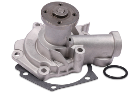 Conducta racire - Pompa apa potrivita HYUNDAI EQUUS / CENTENNIAL, HIGHWAY, SANTA FÉ I, SANTA FÉ I/SUV, SONATA IV, TRAJET, TRAJET/MINIVAN; KIA MAGENTIS I 2.0/2.4/4.5 1998-2008