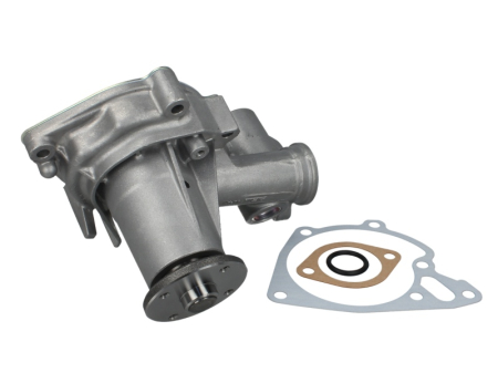 Conducta racire - Pompa apa potrivita HYUNDAI GALLOPER I, GALLOPER II, GRACE, H-1, H-1 / STAREX, H100, PORTER; MITSUBISHI GALANT IV, L 300 / DELICA II, L 300 III, L200 2.3D/2.5D dupa 1980