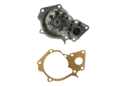 Conducta racire - Pompa apa potrivita HYUNDAI H-1, H-1 / STAREX; KIA SORENTO I 2.4 1997-2009
