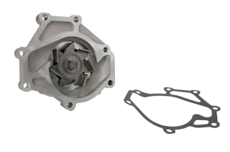 Conducta racire - Pompa apa potrivita HYUNDAI H-1, H-1 TRAVEL; KIA BONGO, K2500, SORENTO I, STINGER 2.2D/2.5D dupa 2002