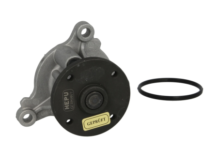 Conducta racire - Pompa apa potrivita HYUNDAI I10 I, I10 II, I20 I, I20 II; KIA PICANTO II, PICANTO III, RIO III, RIO IV, STONIC 1.2-1.2LPG dupa 2008