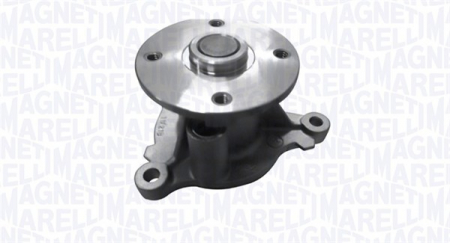 Pompa apa - Pompa apa potrivit HYUNDAI I10 I, I10 II, I20 I, I20 II; KIA PICANTO II, RIO III 1.2/1.25/1.25LPG 2008-2020