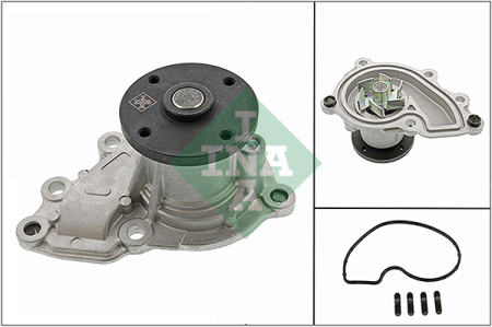 Pompa apa potrivita HYUNDAI I10 I, I10 II; KIA PICANTO II, PICANTO III 1.0/1.0LPG dupa 2011 [1]