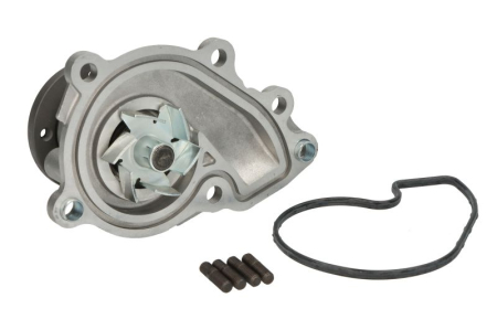 Conducta racire - Pompa apa potrivita HYUNDAI I10 I, I10 II; KIA PICANTO II, PICANTO III 1.0/1.0LPG dupa 2011