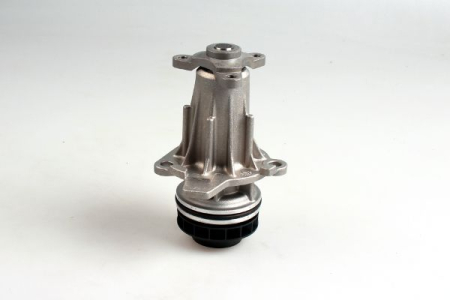 Conducta racire - Pompa apa potrivita INFINITI EX, FX, M, Q70, QX50 I, QX70; NISSAN NAVARA NP300, PATHFINDER III 3.0D dupa 2010