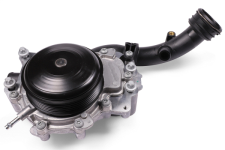 Conducta racire - Pompa apa potrivita INFINITI Q50, Q70 2.2D dupa 2013