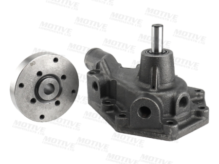 Pompa apa potrivit INGERSOLL RAND 185, P185WJD; JOHN DEERE 135, 1040, 1040F, 1040V, 1140, 1140A, 1140E, 1140F, 1140V, 1350, 1550, 1640, 1640F, 1750, 1750V, 1840, 1840F, 1850, 1850F [2]