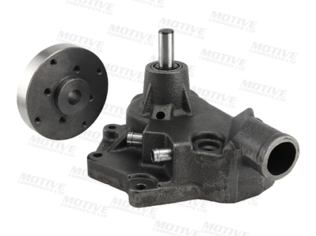 Pompa apa potrivit INGERSOLL RAND 185, P185WJD; JOHN DEERE 135, 1040, 1040F, 1040V, 1140, 1140A, 1140E, 1140F, 1140V, 1350, 1550, 1640, 1640F, 1750, 1750V, 1840, 1840F, 1850, 1850F [1]
