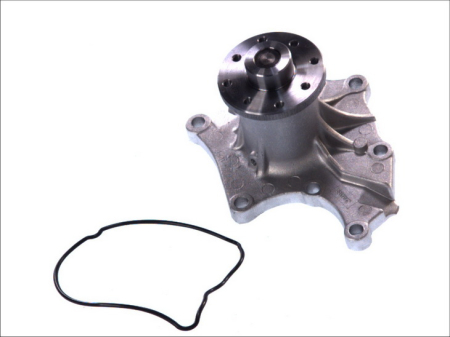 Conducta racire - Pompa apa potrivita ISUZU CAMPO, D-MAX I, KB, TROOPER I, TROOPER II, N (5TH GENERATION); OPEL CAMPO 2.5D-3.1D dupa 1983