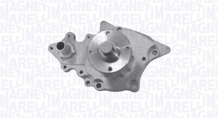 Pompa apa - Pompa apa potrivit ISUZU CAMPO, MIDI 2.2D/2.4D 04.86-07.96