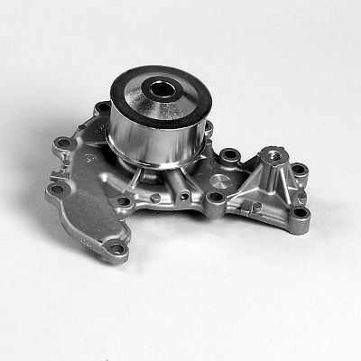 Conducta racire - Pompa apa potrivita ISUZU TROOPER III; OPEL FRONTERA B, MONTEREY B 3.2/3.5 1998-2004