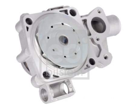 Pompa apa potrivit IVECO DAILY I, DAILY II 8140.07/8140.21.200/8140.61.200 01.78-08.98 [2]