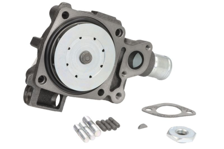 Conducta racire - Pompa apa potrivita IVECO DAILY I, DAILY II, DAILY III; RVI MASCOTT 8140.07-8140.97 1978-2007