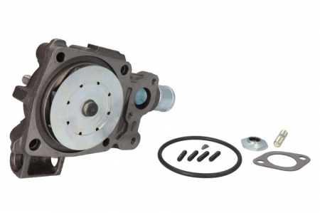 Piese Auto - Pompa apa potrivit IVECO DAILY II, DAILY III; RVI MASCOTT; RENAULT MASCOTT, MASTER PRO 8140.23-S9W206 01.89-04.10