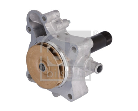 Pompa apa potrivita IVECO DAILY III, DAILY IV, DAILY V, DAILY VI, MASSIF F1CE0441A-F1CGL411C dupa 1999 [2]