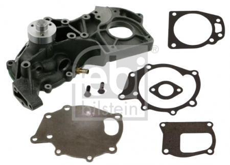 Pompa apa potrivit IVECO EUROCARGO I-III, ZETA 8040.05.230-8060.45R.5051 01.87-09.15 [1]