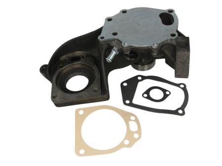 Conducta racire - Pompa apa potrivita IVECO EUROCARGO I-III, ZETA 8040.25.200-F4AE3681C 1987-2015