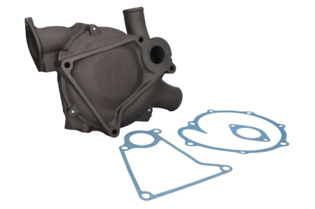 Conducta racire - Pompa apa potrivita IVECO TURBOSTAR; FIAT 300, FD, FR; LAVERDA 3000 8280.02.000-8280I