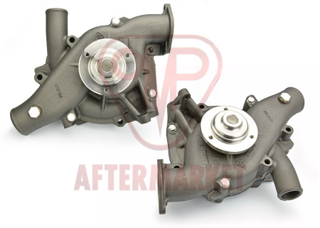 Pompa apa potrivita IVECO TURBOSTAR; FIAT 300, FD, FR; LAVERDA 3000 8280.02.000-8280I [1]