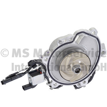 Pompa apa potrivita JAGUAR E-PACE, F-PACE, F-TYPE, XE, XF II, XF SPORTBRAKE; LAND ROVER DEFENDER, DISCOVERY SPORT, DISCOVERY V, RANGE ROVER EVOQUE 2.0/2.0H/5.0 dupa 2017 [2]