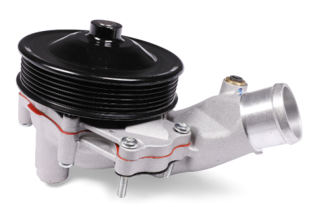 Pompa apa potrivita JAGUAR F-PACE, F-TYPE, XE, XF I, XF II, XF SPORTBRAKE, XJ, XK II; LAND ROVER DEFENDER, DISCOVERY IV, DISCOVERY V, RANGE ROVER III 3.0-5.0H dupa 2009 [1]