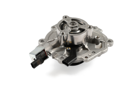 Conducta racire - Pompa apa potrivita JAGUAR F-PACE, XE, XF II, XF SPORTBRAKE; LAND ROVER RANGE ROVER EVOQUE 2.0D/2.0DH dupa 2020